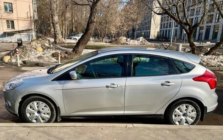 Ford Focus III, 2012 год, 880 000 рублей, 6 фотография