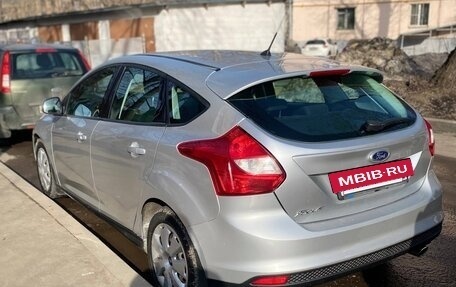 Ford Focus III, 2012 год, 880 000 рублей, 5 фотография