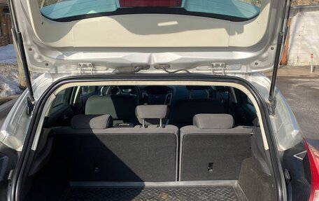 Ford Focus III, 2012 год, 880 000 рублей, 11 фотография