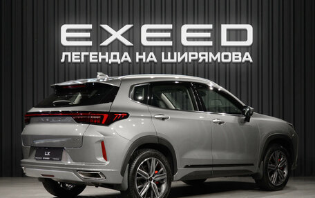 CheryExeed LX, 2024 год, 2 500 000 рублей, 4 фотография