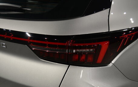 CheryExeed LX, 2024 год, 2 500 000 рублей, 9 фотография