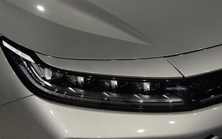 CheryExeed LX, 2024 год, 2 500 000 рублей, 7 фотография