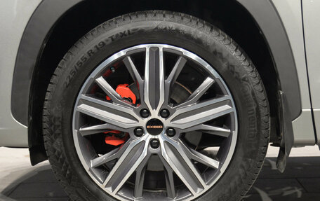 CheryExeed LX, 2024 год, 2 500 000 рублей, 12 фотография