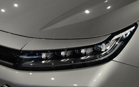 CheryExeed LX, 2024 год, 2 500 000 рублей, 8 фотография