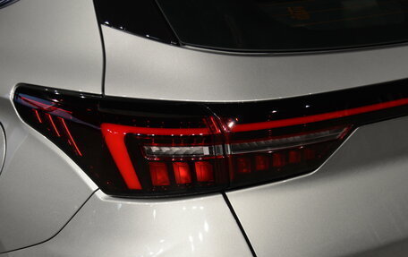 CheryExeed LX, 2024 год, 2 500 000 рублей, 10 фотография