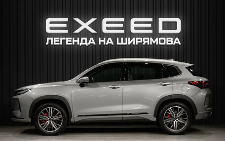 CheryExeed LX, 2024 год, 2 500 000 рублей, 6 фотография