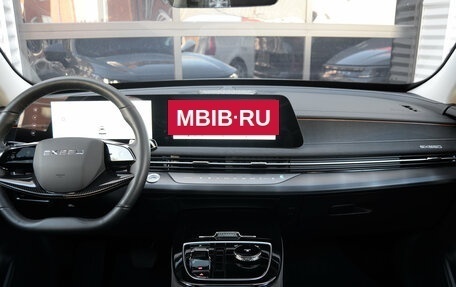 CheryExeed LX, 2024 год, 2 500 000 рублей, 13 фотография