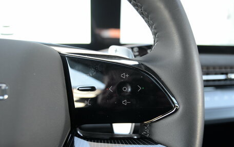 CheryExeed LX, 2024 год, 2 500 000 рублей, 18 фотография