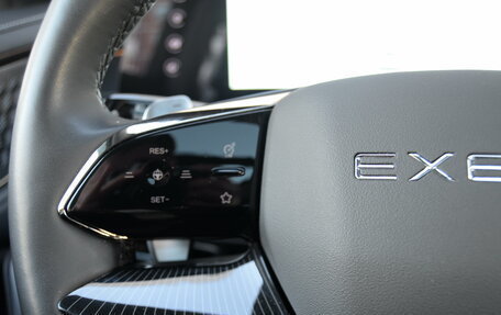 CheryExeed LX, 2024 год, 2 500 000 рублей, 17 фотография