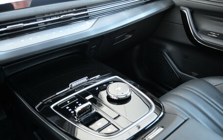 CheryExeed LX, 2024 год, 2 500 000 рублей, 20 фотография