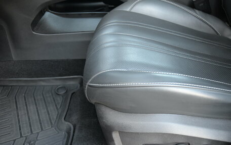 CheryExeed LX, 2024 год, 2 500 000 рублей, 25 фотография