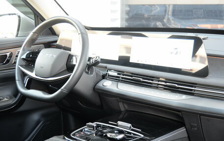 CheryExeed LX, 2024 год, 2 500 000 рублей, 21 фотография