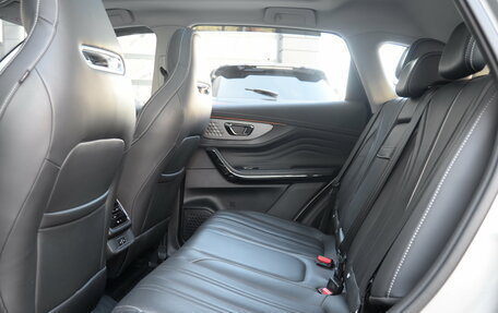 CheryExeed LX, 2024 год, 2 500 000 рублей, 28 фотография