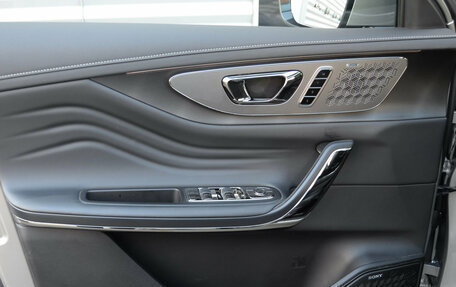 CheryExeed LX, 2024 год, 2 500 000 рублей, 22 фотография