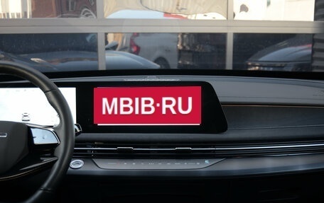 CheryExeed LX, 2024 год, 2 500 000 рублей, 14 фотография