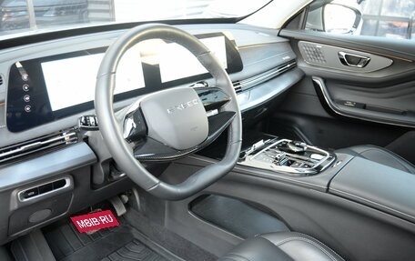CheryExeed LX, 2024 год, 2 500 000 рублей, 26 фотография