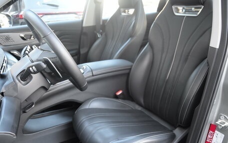 CheryExeed LX, 2024 год, 2 500 000 рублей, 27 фотография