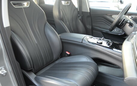 CheryExeed LX, 2024 год, 2 500 000 рублей, 35 фотография