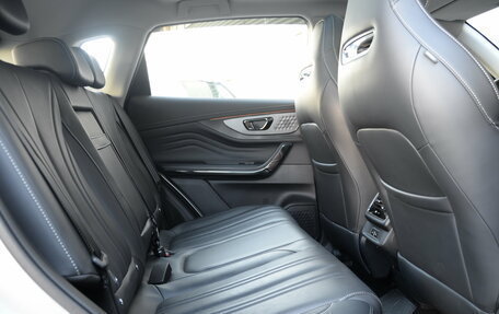 CheryExeed LX, 2024 год, 2 500 000 рублей, 31 фотография