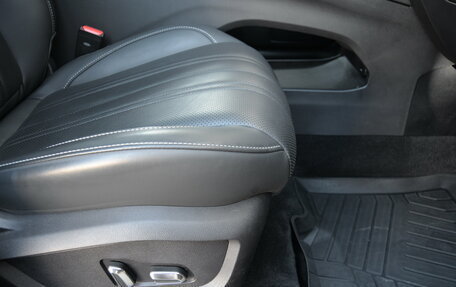 CheryExeed LX, 2024 год, 2 500 000 рублей, 36 фотография