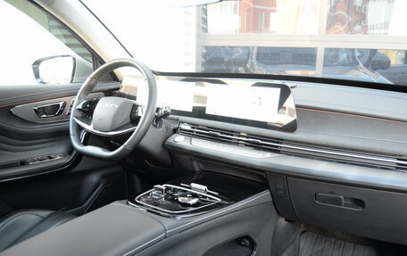 CheryExeed LX, 2024 год, 2 500 000 рублей, 37 фотография