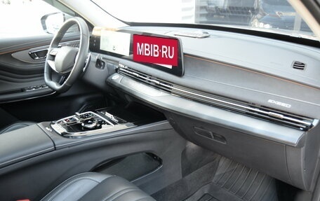 CheryExeed LX, 2024 год, 2 500 000 рублей, 34 фотография