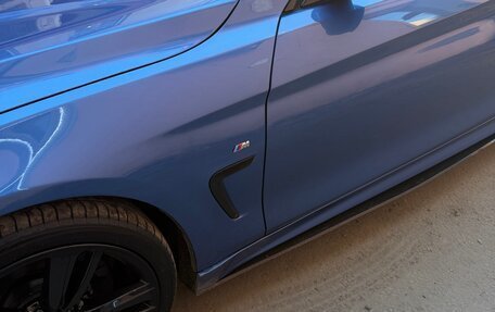 BMW 4 серия, 2014 год, 2 150 000 рублей, 5 фотография