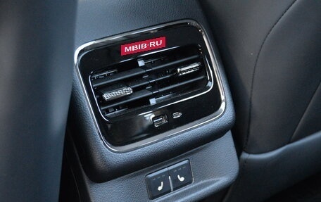 CheryExeed LX, 2024 год, 2 500 000 рублей, 29 фотография