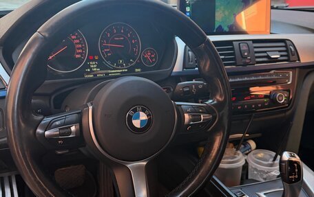 BMW 4 серия, 2014 год, 2 150 000 рублей, 10 фотография