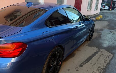 BMW 4 серия, 2014 год, 2 150 000 рублей, 7 фотография