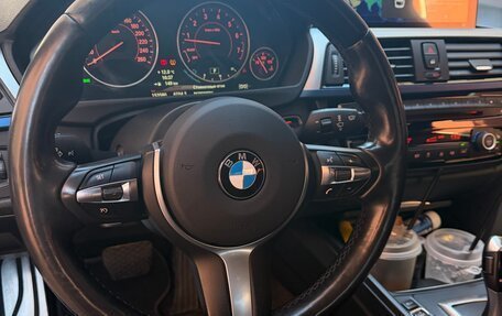 BMW 4 серия, 2014 год, 2 150 000 рублей, 9 фотография