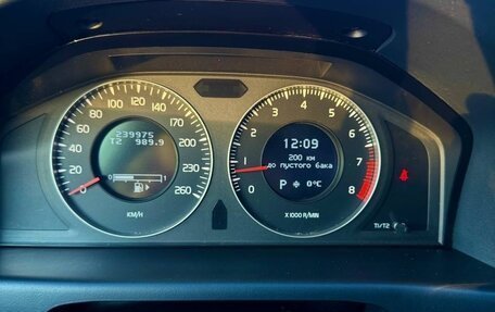 Volvo XC70 II рестайлинг, 2008 год, 1 250 000 рублей, 7 фотография