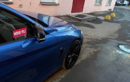 BMW 4 серия, 2014 год, 2 150 000 рублей, 8 фотография