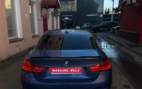 BMW 4 серия, 2014 год, 2 150 000 рублей, 6 фотография