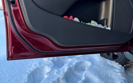 Volvo XC70 II рестайлинг, 2008 год, 1 250 000 рублей, 10 фотография