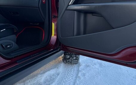 Volvo XC70 II рестайлинг, 2008 год, 1 250 000 рублей, 12 фотография