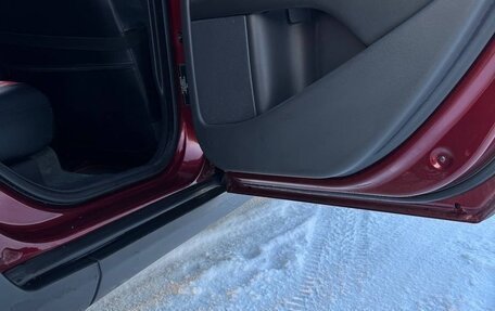 Volvo XC70 II рестайлинг, 2008 год, 1 250 000 рублей, 13 фотография