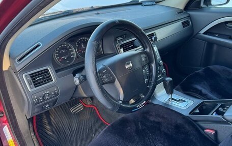 Volvo XC70 II рестайлинг, 2008 год, 1 250 000 рублей, 9 фотография