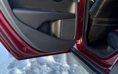 Volvo XC70 II рестайлинг, 2008 год, 1 250 000 рублей, 11 фотография