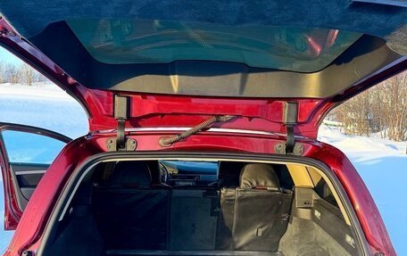 Volvo XC70 II рестайлинг, 2008 год, 1 250 000 рублей, 15 фотография