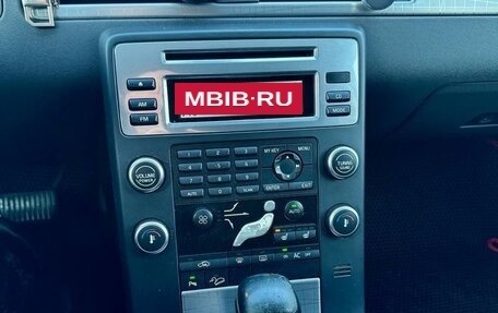 Volvo XC70 II рестайлинг, 2008 год, 1 250 000 рублей, 8 фотография