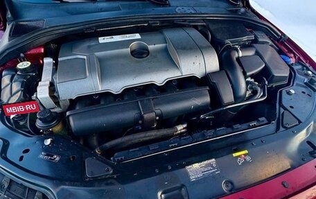 Volvo XC70 II рестайлинг, 2008 год, 1 250 000 рублей, 16 фотография