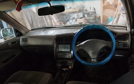 Toyota Corona IX (T190), 1995 год, 280 000 рублей, 7 фотография