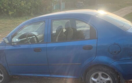 Chery QQ6 (S21), 2009 год, 100 000 рублей, 4 фотография