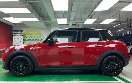 MINI Clubman, 2018 год, 1 590 002 рублей, 3 фотография