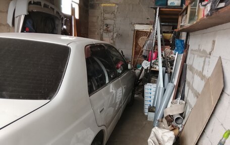 Toyota Corona IX (T190), 1995 год, 280 000 рублей, 5 фотография