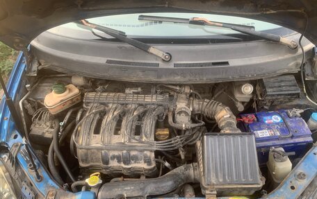 Chery QQ6 (S21), 2009 год, 100 000 рублей, 3 фотография