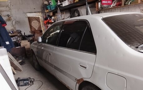 Toyota Corona IX (T190), 1995 год, 280 000 рублей, 4 фотография