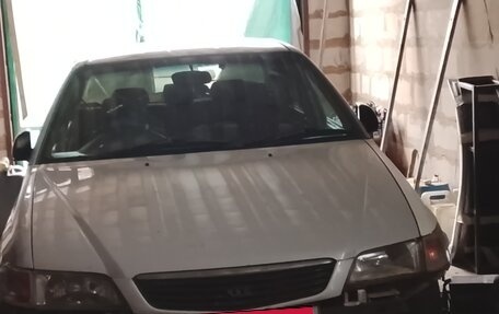 Toyota Corona IX (T190), 1995 год, 280 000 рублей, 1 фотография