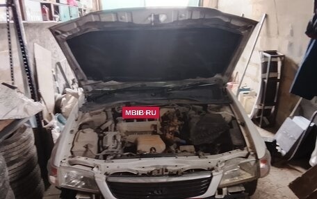 Toyota Corona IX (T190), 1995 год, 280 000 рублей, 2 фотография